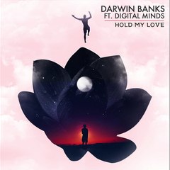 Darwin Banks