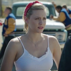 Riverdale Season 3 Episode 6 - Full Episode