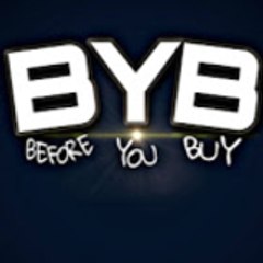 Before you Buy