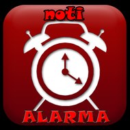 Noti Alarma