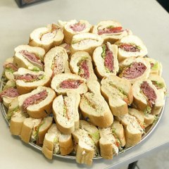 The Sub Hub - Harrison NJ