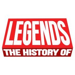 The History of Legends