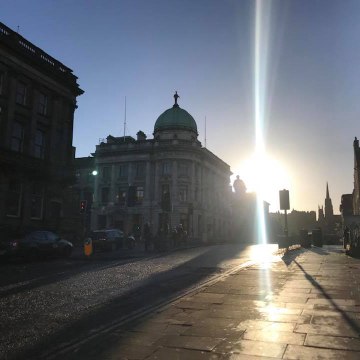 Relaxation Unlimited