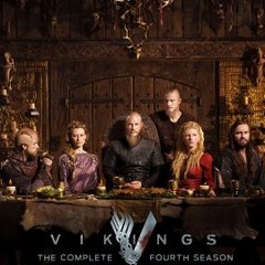 Vikings *Season 5* HDTV