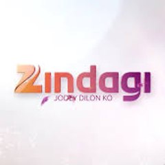 Zindagi Channel Shows (Hindi/Urdu)