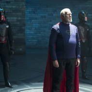 Tv Series // Krypton  Full