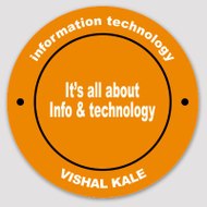 All About Information