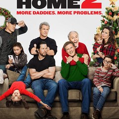 Daddy's Home 2 (2017) full movie [HD]