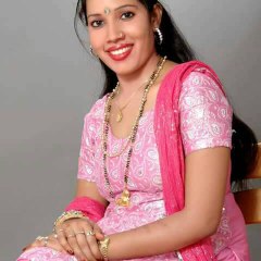 Smita Singh Singer (Official Channel)