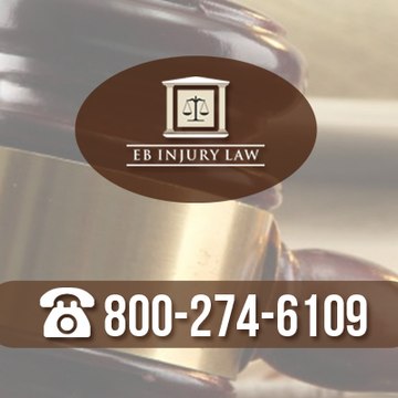 EB Personal Injury Lawyer