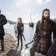 Vikings Season 5 ~ *P.R.E.M.I.E.R.E*