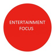 Entertaining Entertainment