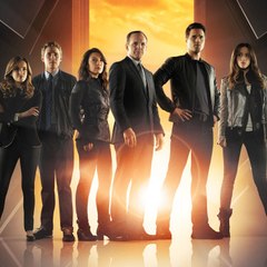Marvel's Agents of S.H.I.E.L.D. #Se05 (TV Series)