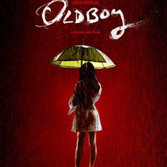 Old Boy (2013) Full {{{HD}}}