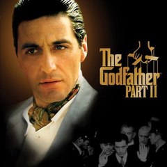 The Godfather  Part II (1974)