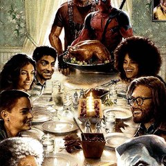 Watch Untitled Deadpool Sequel (2018) FULL MOVIE*