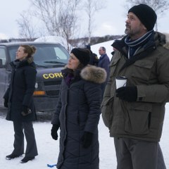 Watch Cardinal Season 2  FUll ONline