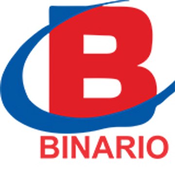 Binario Audiobooks