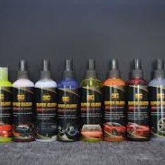 Suksessuperglosspuputt