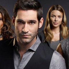 Lucifer Sneak Peak