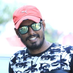 Pritam Adhikari Entertainment