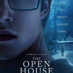 The Open House (2018)