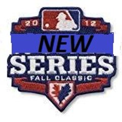 New series