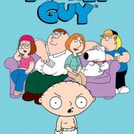 Family Guy Season 16 Full [HD]