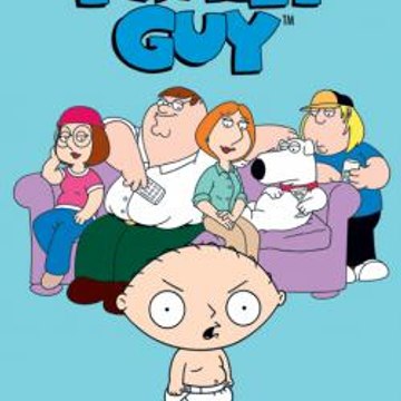 Family Guy Season 16 Full [HD]
