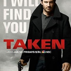 Taken Season 2 || Exclusive Video