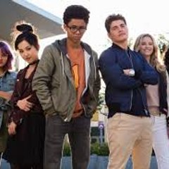 Marvel's Runaways Online