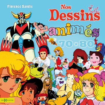 Manga Génération