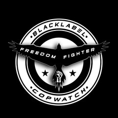 BLACKLAB3L COPWATCH