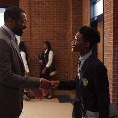 Black Lightning season 1 Episode 1 Putlocker