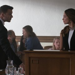 Burden of Truth season 1 - MEgashare