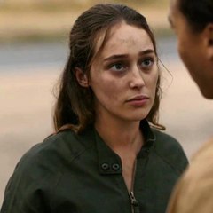 Fear the Walking Dead Season 3 Episode 15