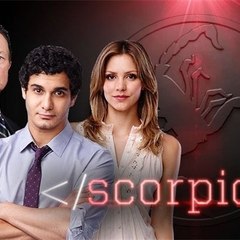 Scorpion Season 4 Episode 4 Nuke Kids on the Block