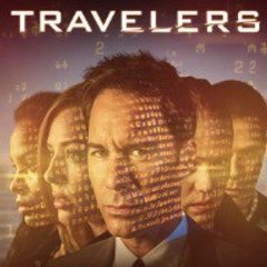 Travelers Season 2 Episode 1 Ave Machina