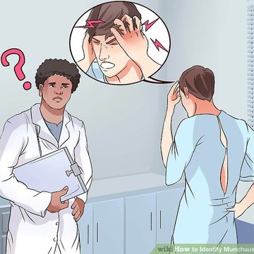 Munchausen Syndrome