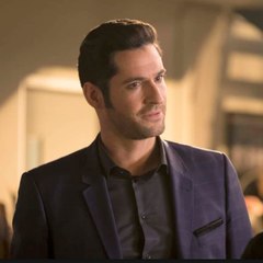 Lucifer Season 3 Episode 3 Mr.Mrs.Mazikeen Smith