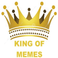 King of Memes