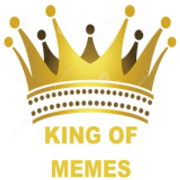 King of Memes