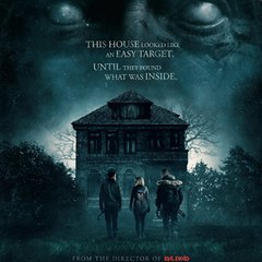 Don't Breathe (2016)