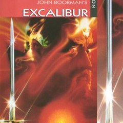 Excalibur (1981)