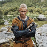 Vikings Season 5 New