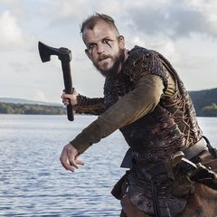 Vikings // Watch Series