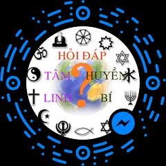 Thế Giới Tâm Linh Huyền Bí - Mật Giáo