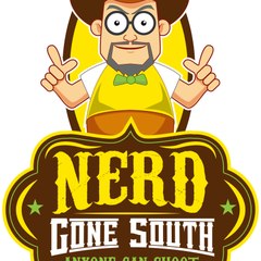 Nerd Gone South