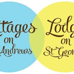 Cottages On St Andrews & Lodge On St Georges