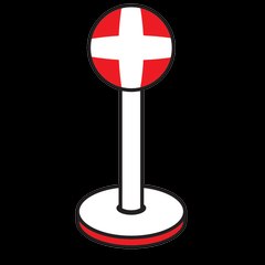 Swiss Arcade Game Entertainment